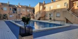 Resale - Semi-Detached House - Torrevieja - 0