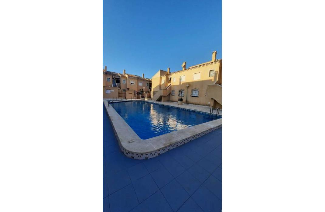 Resale - Semi-Detached House - Torrevieja - 0