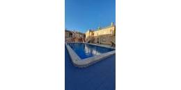 Resale - Semi-Detached House - Torrevieja - 0