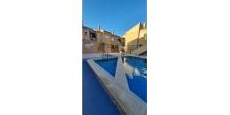 Resale - Semi-Detached House - Torrevieja - 0