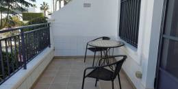 Resale - Semi Detached Villa - Algorfa - La finca golf