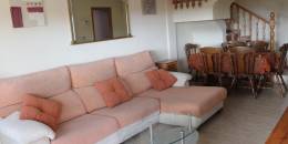 Resale - Semi Detached Villa - Algorfa - Montemar