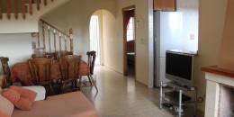 Resale - Semi Detached Villa - Algorfa - Montemar