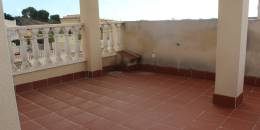 Resale - Semi Detached Villa - Algorfa - Montemar