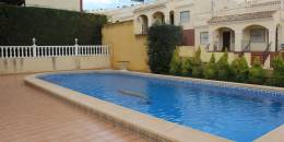 Resale - Semi Detached Villa - Algorfa - Montemar