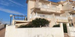 Resale - Semi Detached Villa - Ciudad Quesada