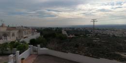 Resale - Semi Detached Villa - Ciudad Quesada