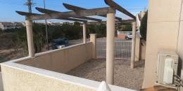 Resale - Semi Detached Villa - Ciudad Quesada