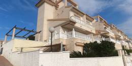 Resale - Semi Detached Villa - Ciudad Quesada