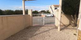 Resale - Semi Detached Villa - Ciudad Quesada