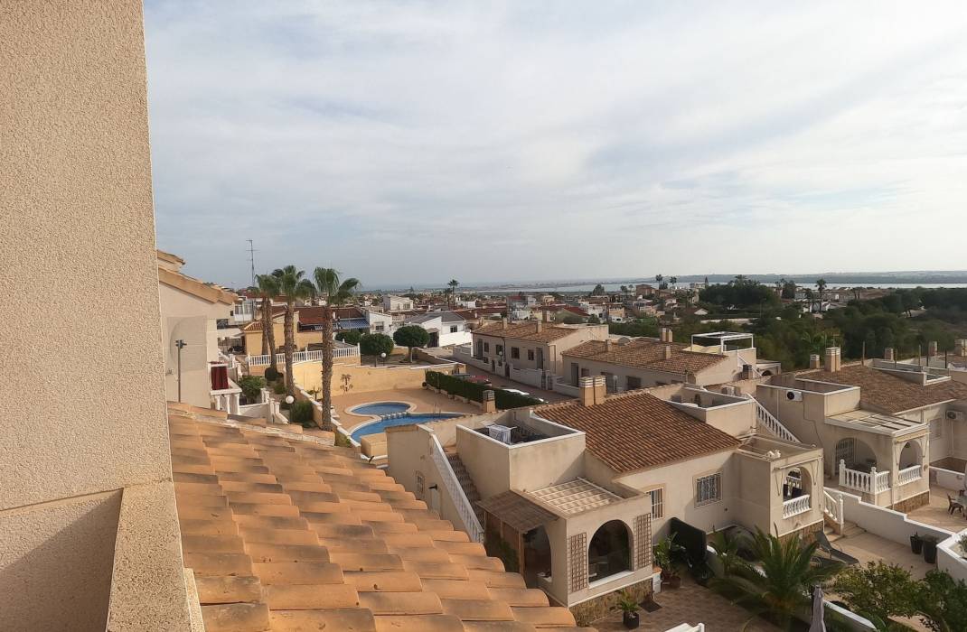 Resale - Semi Detached Villa - Ciudad Quesada