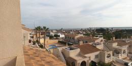 Resale - Semi Detached Villa - Ciudad Quesada