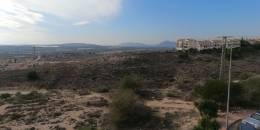 Resale - Semi Detached Villa - Ciudad Quesada