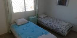 Resale - Semi Detached Villa - Ciudad Quesada