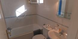 Resale - Semi Detached Villa - Ciudad Quesada