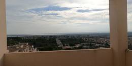 Resale - Semi Detached Villa - Ciudad Quesada