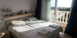 Resale - Semi Detached Villa - Ciudad Quesada