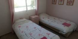 Resale - Semi Detached Villa - Ciudad Quesada