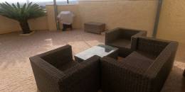 Resale - Semi Detached Villa - Ciudad Quesada