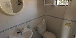 Resale - Semi Detached Villa - Ciudad Quesada