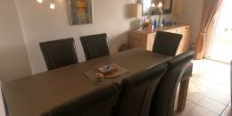Resale - Semi Detached Villa - Ciudad Quesada