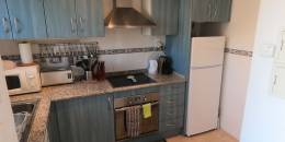 Resale - Semi Detached Villa - Ciudad Quesada