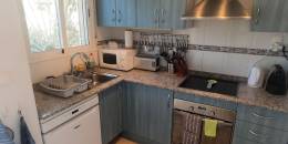 Resale - Semi Detached Villa - Ciudad Quesada