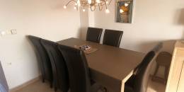 Resale - Semi Detached Villa - Ciudad Quesada