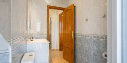 Resale - Semi - Detached Villa - Guardamar del Segura - Urb el raso