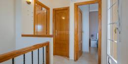 Resale - Semi - Detached Villa - Guardamar del Segura - Urb el raso