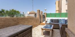 Resale - Semi - Detached Villa - Guardamar del Segura - Urb el raso