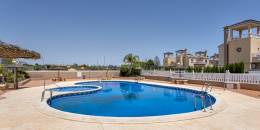 Resale - Semi - Detached Villa - Guardamar del Segura - Urb el raso