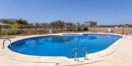 Resale - Semi - Detached Villa - Guardamar del Segura - Urb el raso