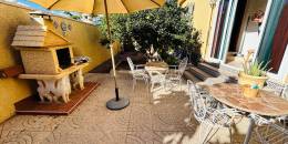 Resale - Semi - Detached Villa - Torrevieja - San Luis