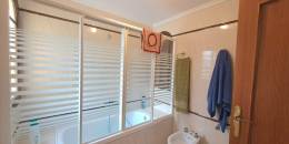 Resale - Semi Detached Villa - Torrevieja