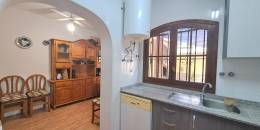 Resale - Semi Detached Villa - Torrevieja