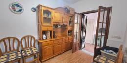 Resale - Semi Detached Villa - Torrevieja