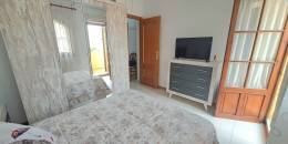 Resale - Semi Detached Villa - Torrevieja