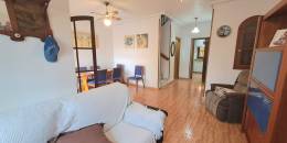 Resale - Semi Detached Villa - Torrevieja