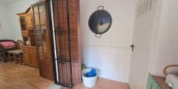 Resale - Semi Detached Villa - Torrevieja