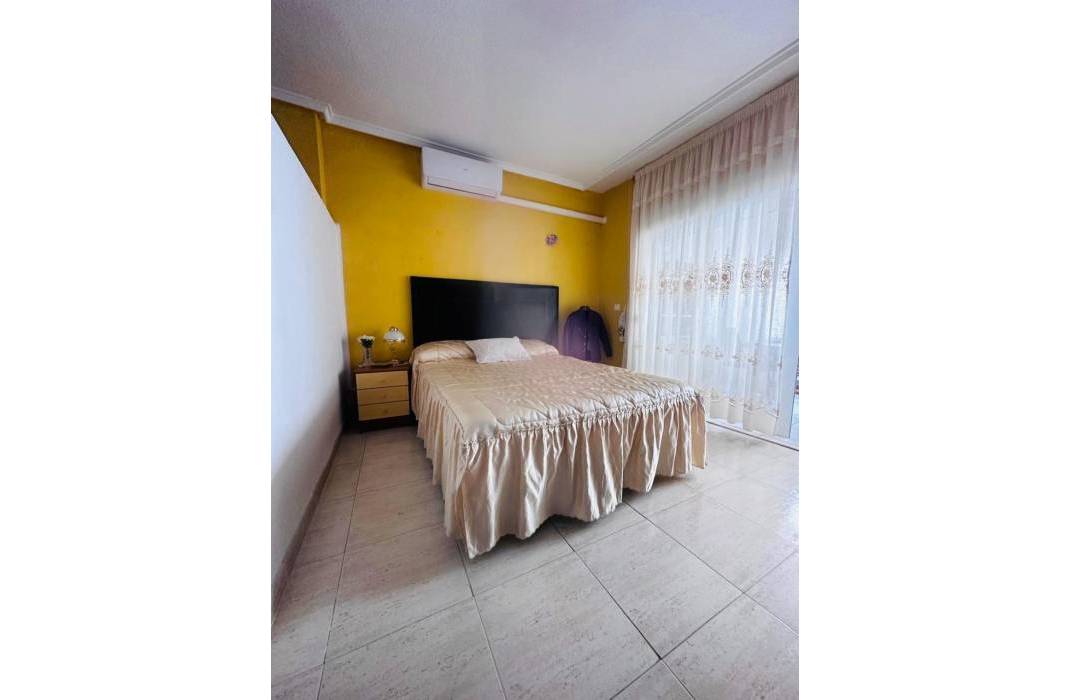 Resale - Studio - Torrevieja - Playa del cura