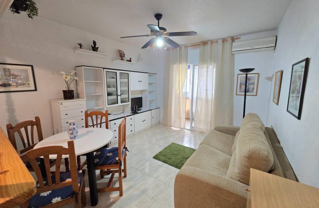 Resale - Studio - Torrevieja - torrevieja