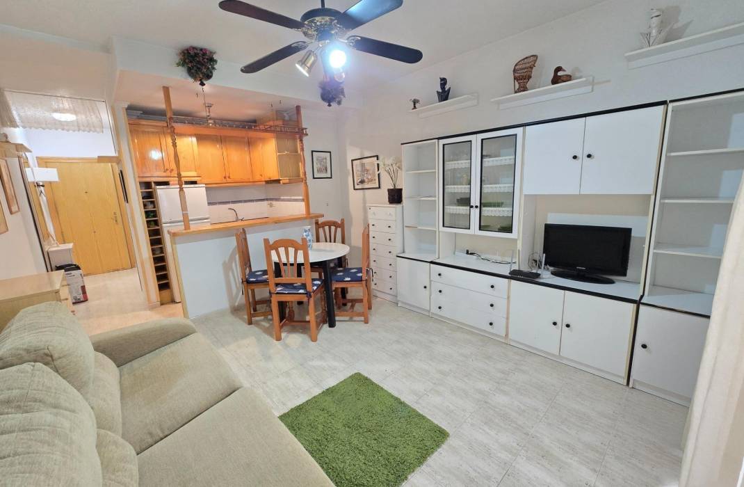 Resale - Studio - Torrevieja - torrevieja
