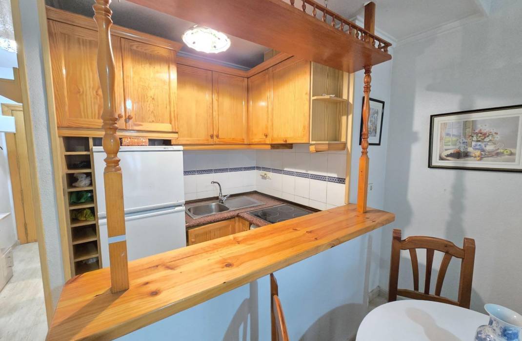 Resale - Studio - Torrevieja - torrevieja