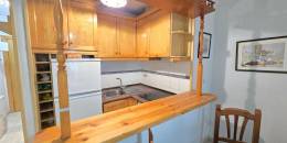 Resale - Studio - Torrevieja - torrevieja