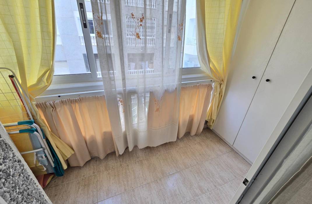 Resale - Studio - Torrevieja - torrevieja