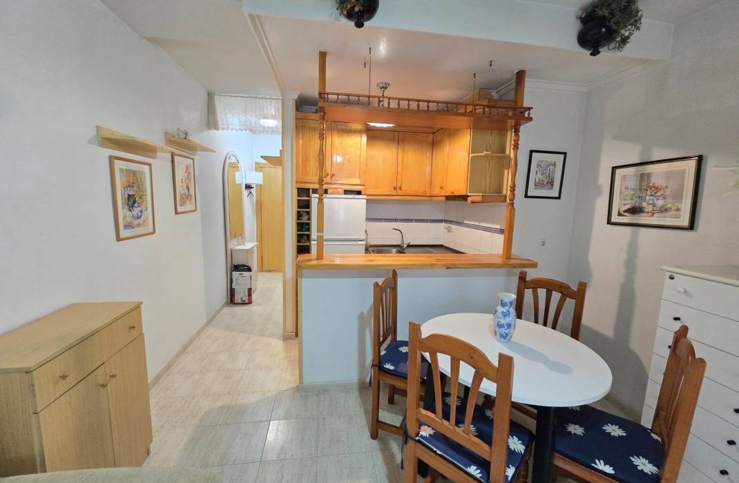 Resale - Studio - Torrevieja - torrevieja