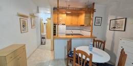 Resale - Studio - Torrevieja - torrevieja