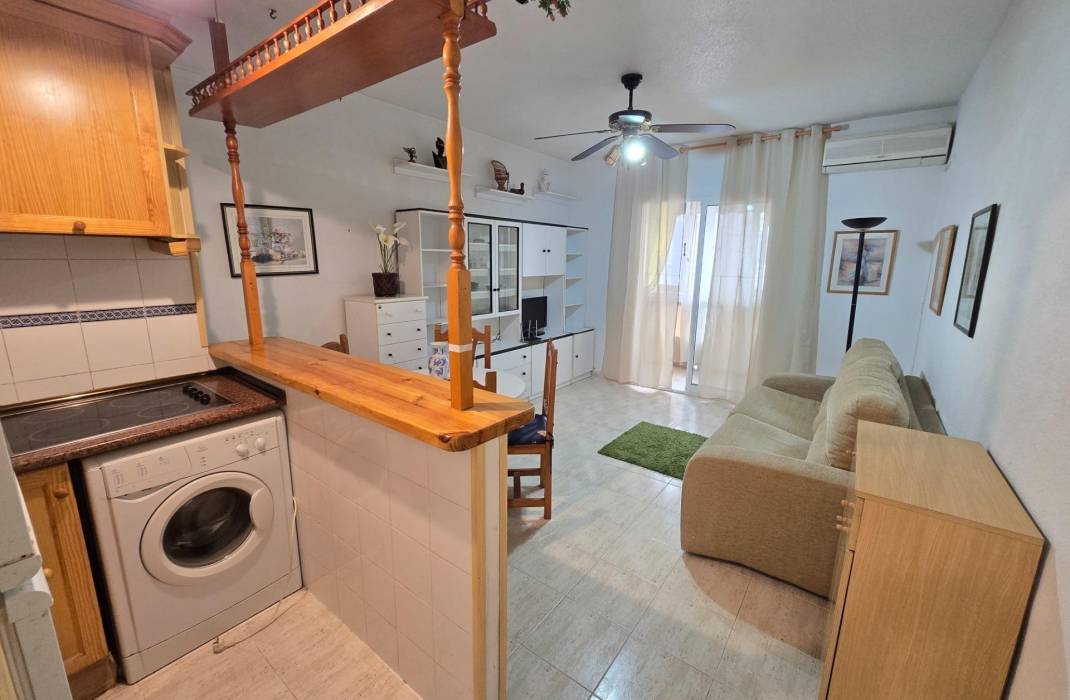 Resale - Studio - Torrevieja - torrevieja