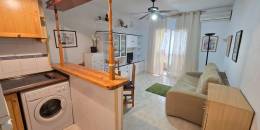 Resale - Studio - Torrevieja - torrevieja